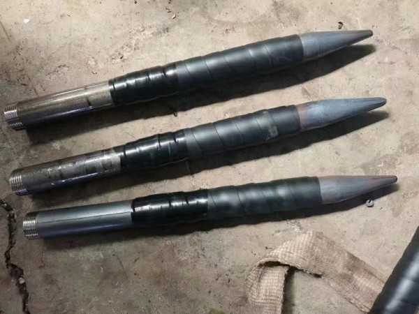 武宣注浆管检测