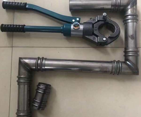 武宣冷却管生产
