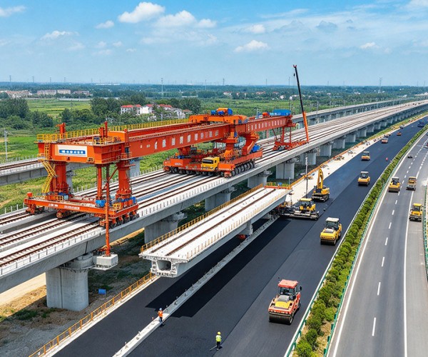 武宣公路建设