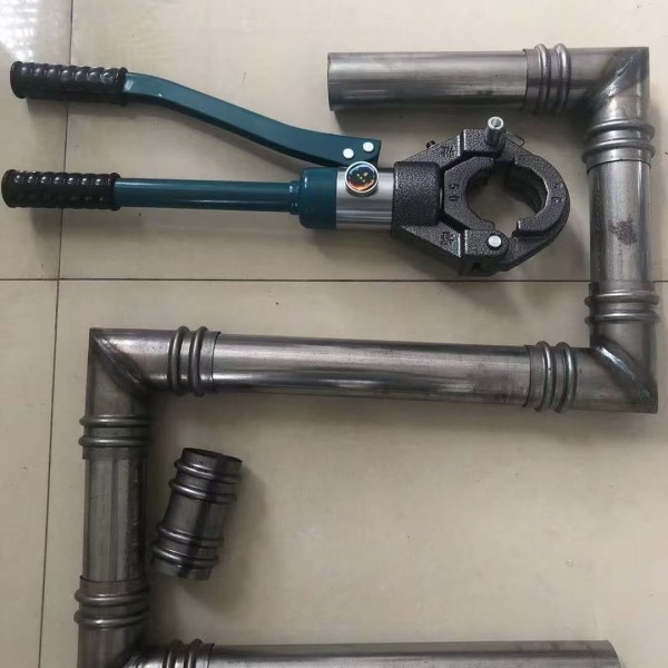 武宣鑫亿呈冷却管