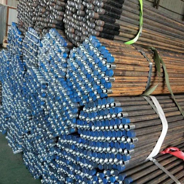 武宣鑫亿呈冷却管